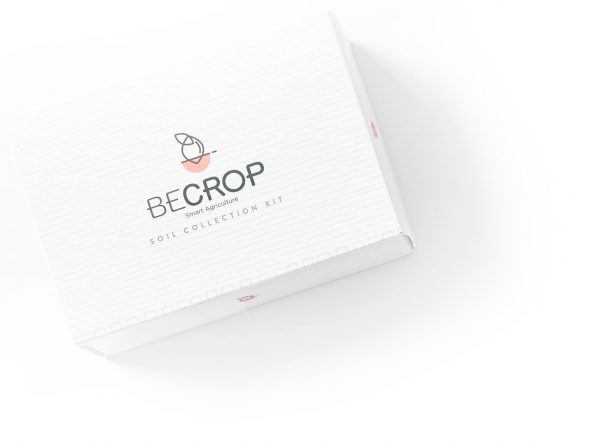 BeCrop test- BECROP - Genetic soil assessment